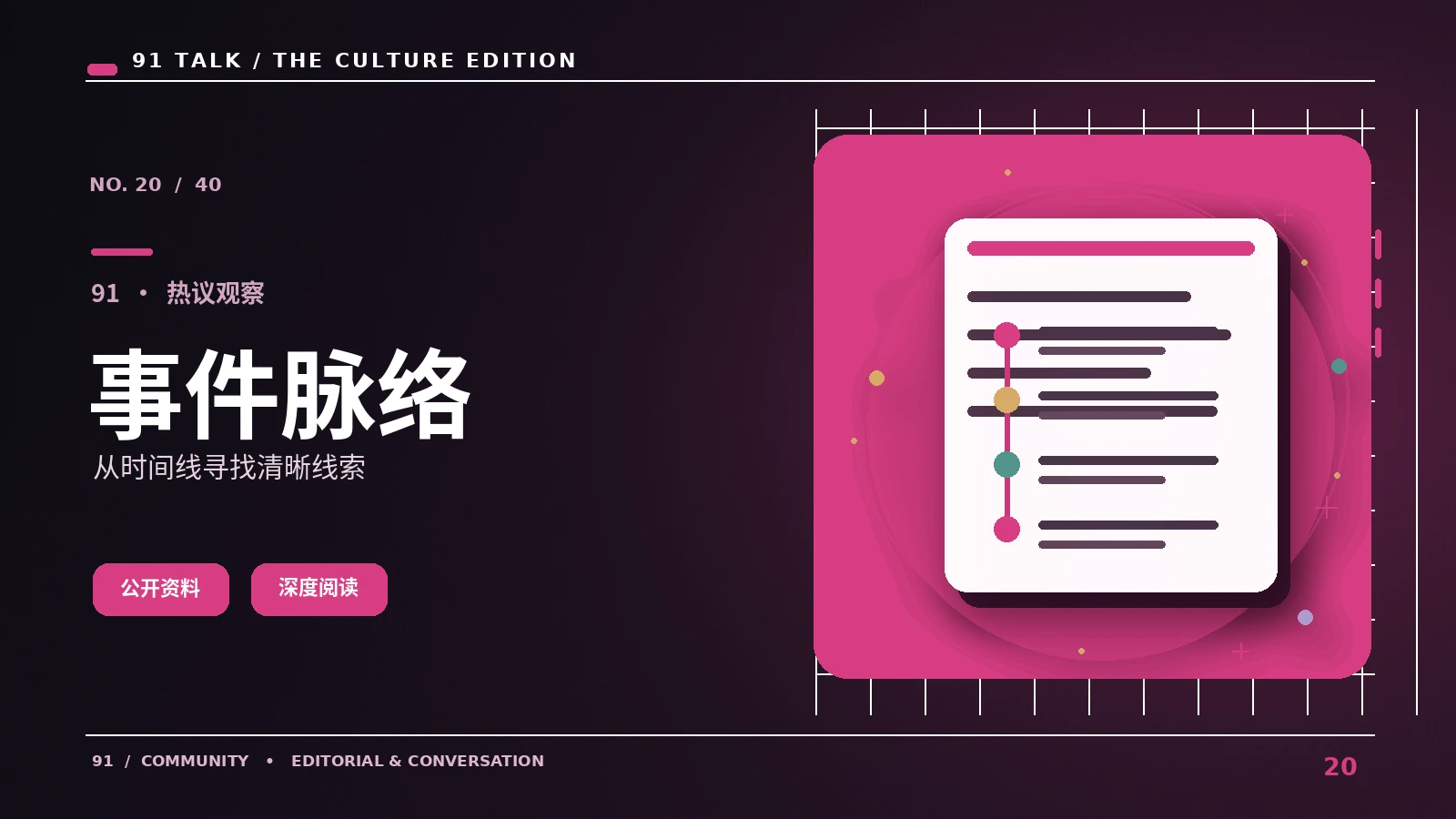 网页观察