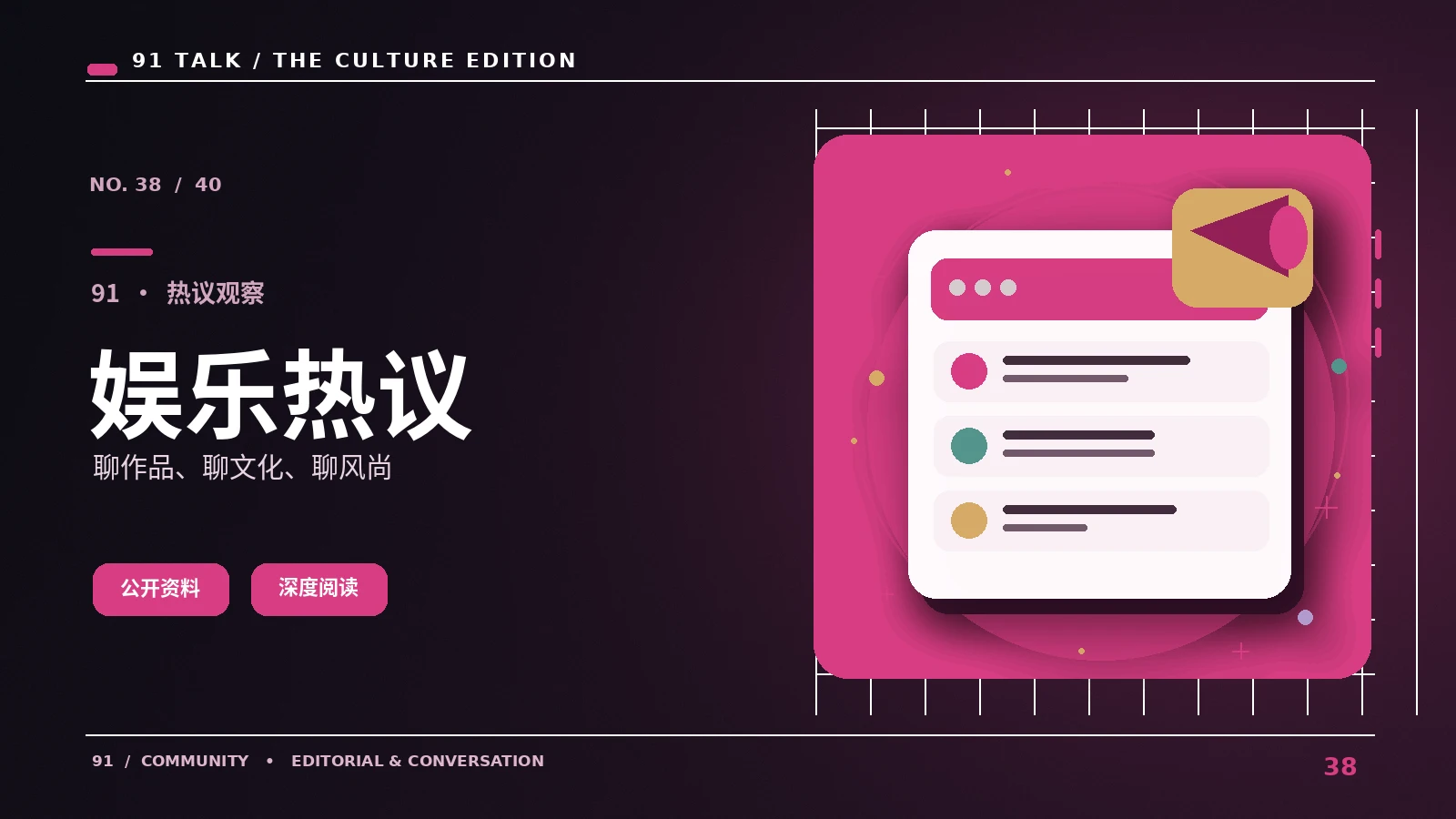 数字娱乐