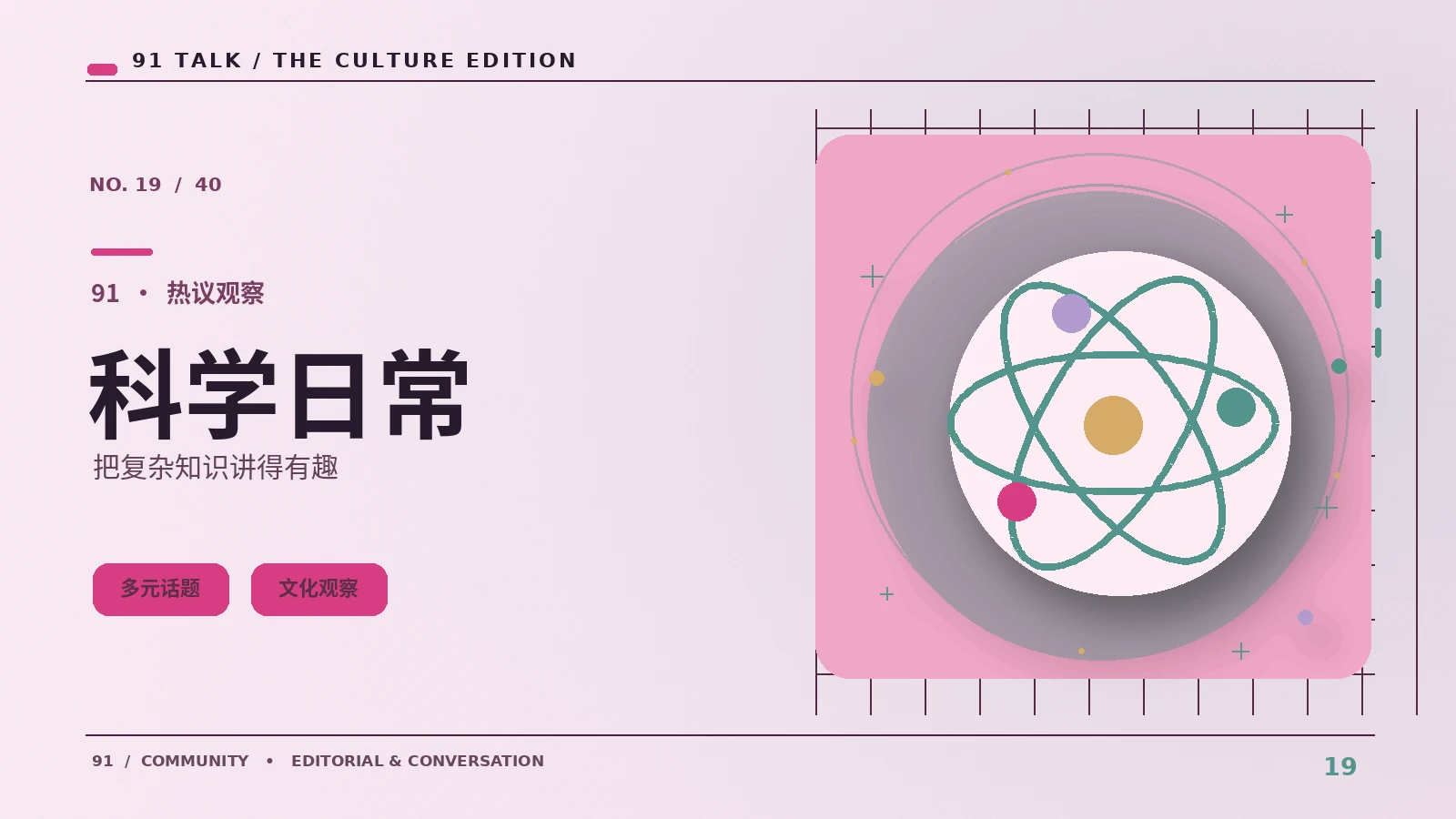 科技常识