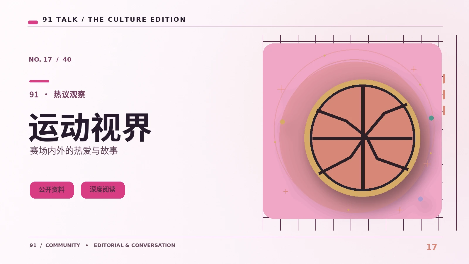 赛事浏览